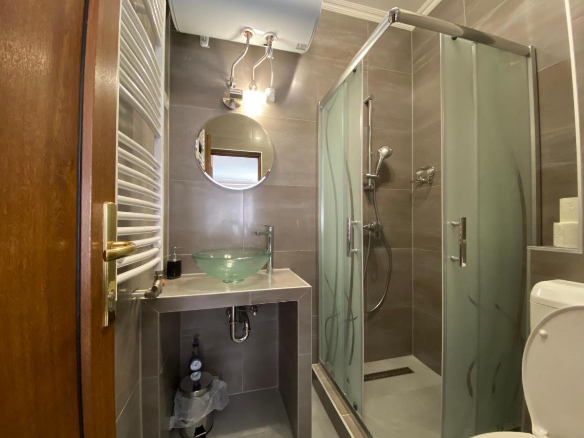 Dorina Wellness Apartment ชิโอฟก ภายนอก รูปภาพ