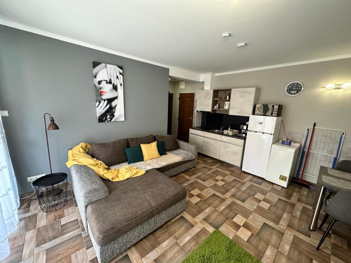 Dorina Wellness Apartment ชิโอฟก ภายนอก รูปภาพ