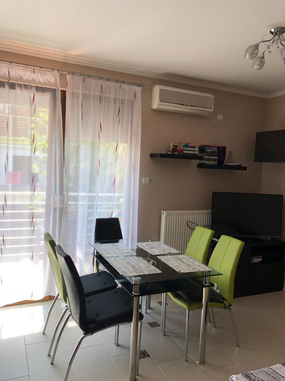 Dorina Wellness Apartment ชิโอฟก ภายนอก รูปภาพ
